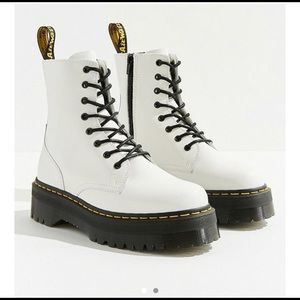Platform white docs